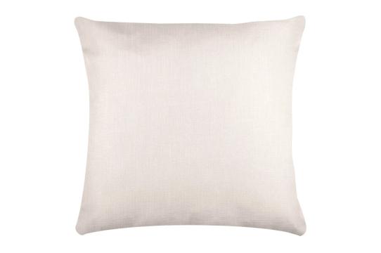Perna decorativa Bea 50X50 cm, culoare in, 100% poliester de la URBANIX SRL