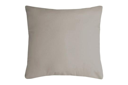 Perna decorativa Nelson 40X40 cm, culoare in, 100% poliester de la URBANIX SRL