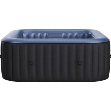 Minipiscina SPA gonflabil mSPA Comfort Tekapo, patrata de la Comfort Garden Solutions Srl