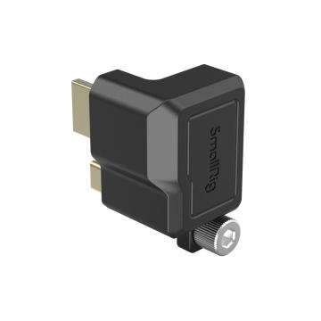 Adaptor cu unghi drept SmallRig BMPCC 6K Pro Cage 3289