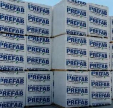 BCA prefabricat 30x24x62 / 2.23 M3