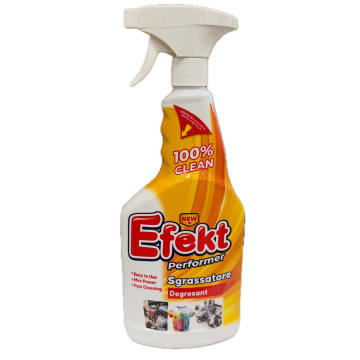 Degresant universal Efekt Sgrassatore 750 ml de la Loredo Srl